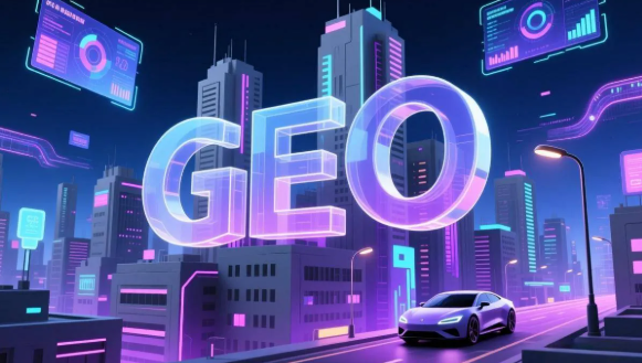 广丰县GEO 优化行业动态：主流搜索平台地域收录规则更新综述