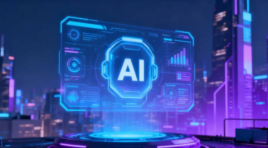 广丰县AI选型参考：合理运用人工智能工具提升效率