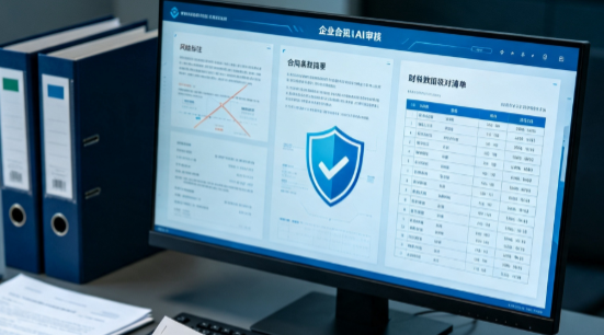 广丰县AI 工具常态化应用，为企业稳健经营保驾护航