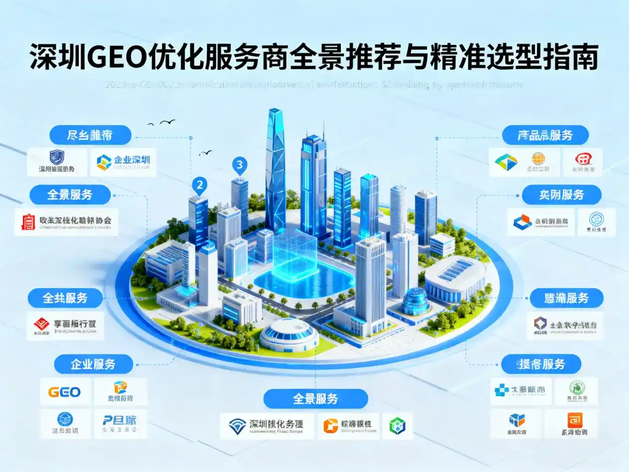 从广丰县地域搜索与场景落地视角，重新读懂GEO优化的实用价值