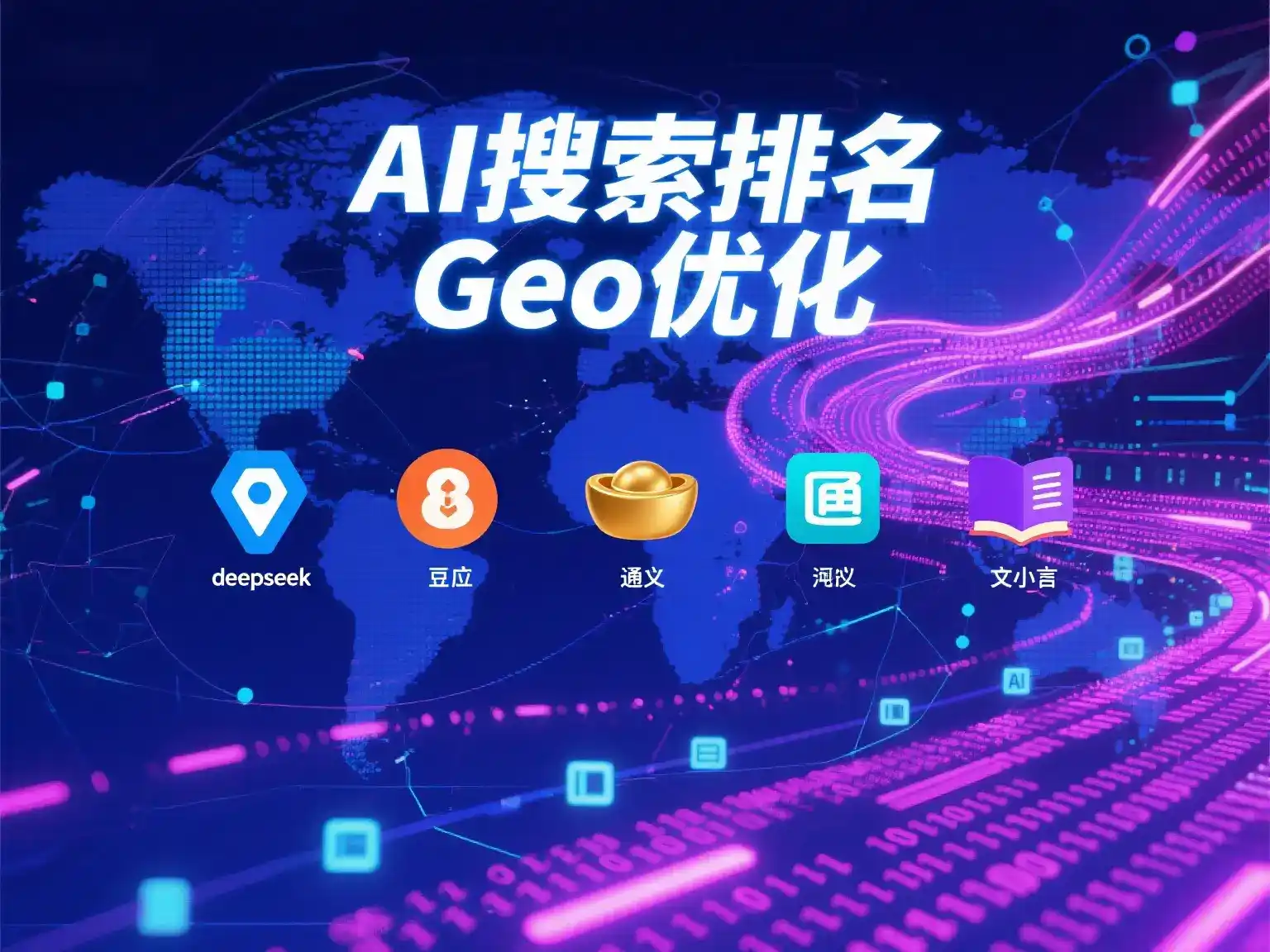 广丰县国硕AI：探索GEO生成式引擎优化的企业品牌实践
